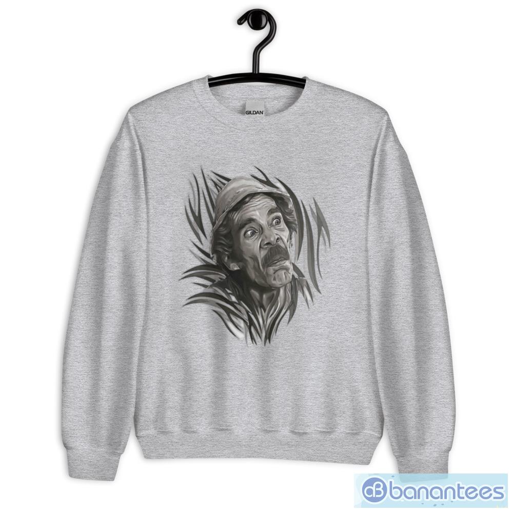 Don Monchito Ramon El Chavo Del 8 T-Shirt - Banantees