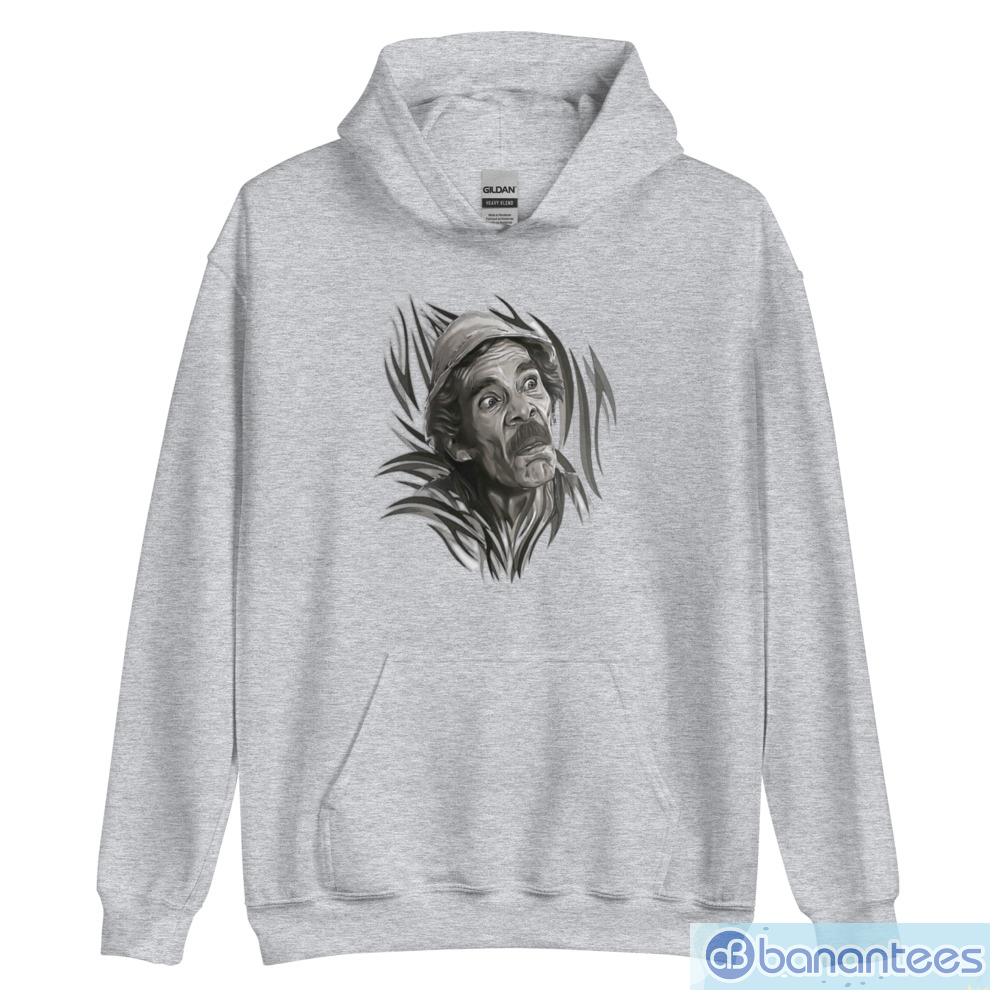 Don Monchito Ramon El Chavo Del 8 T-Shirt - Banantees