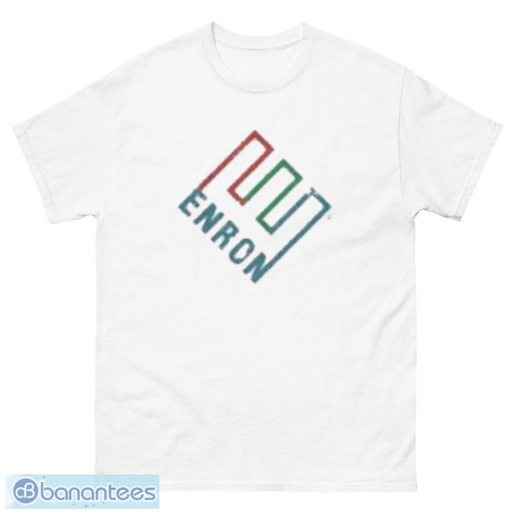 Enron 1985 Vintage Men's T Shirt - Banantees