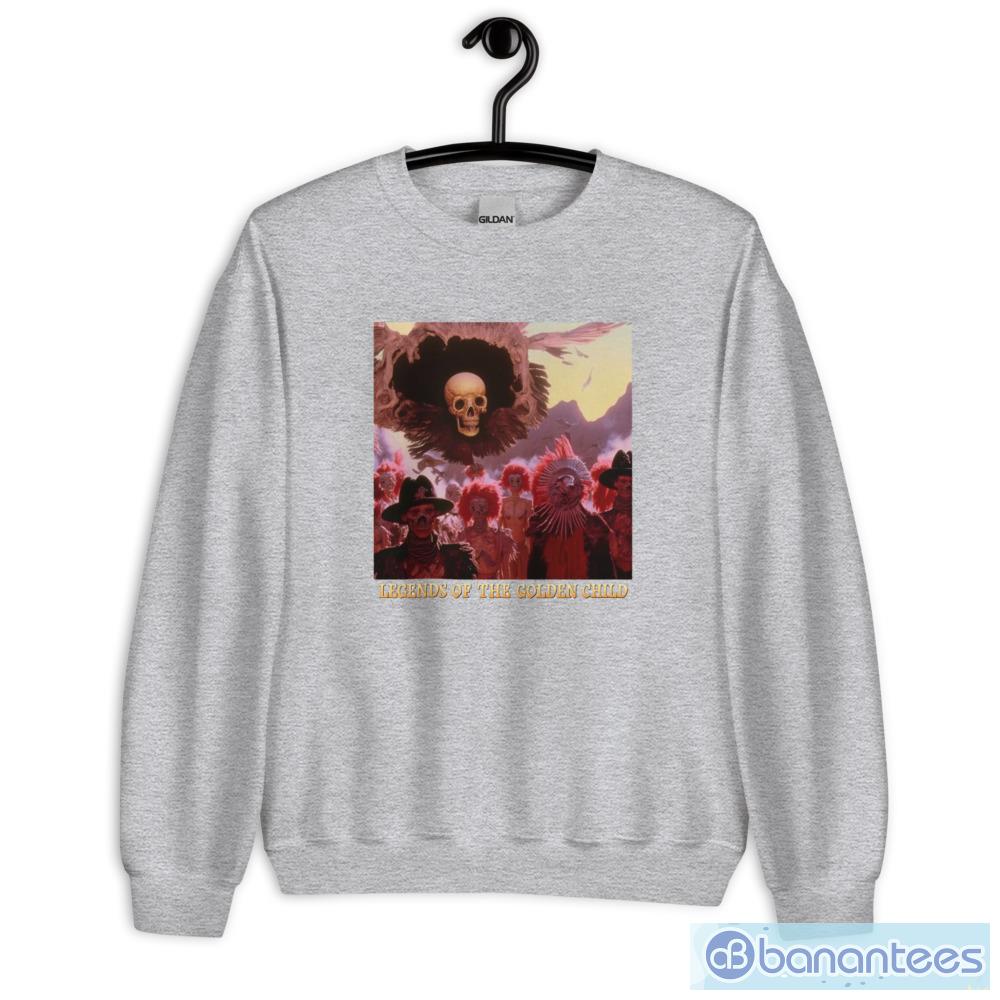 Legends The Golden Child Eddie Murphy T-Shirt - Banantees