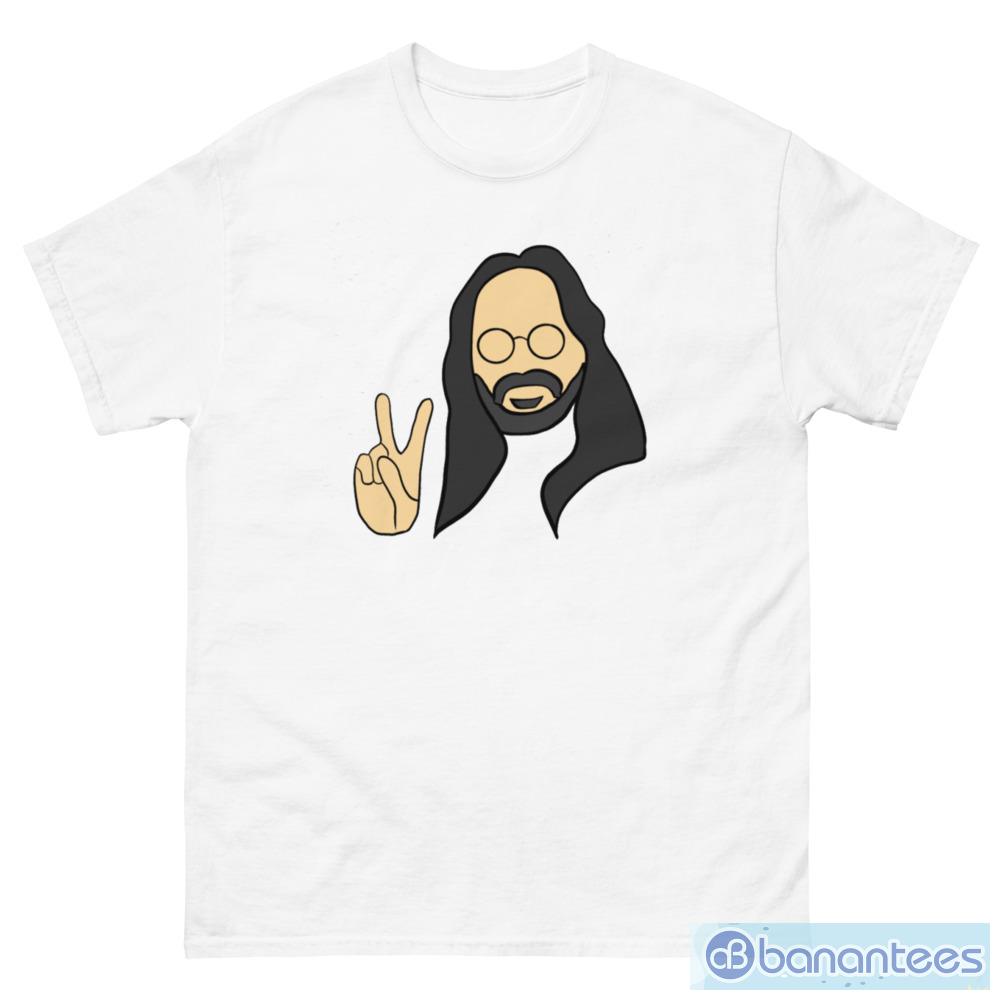 Tommy cheap chong shirt