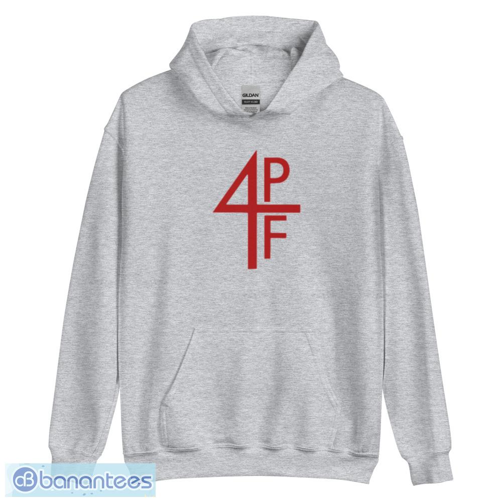 4pf shirt sales