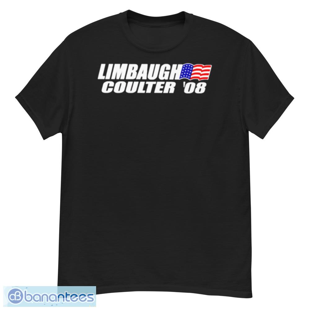 Limbaugh-coulter-08-shirt - G500 Men’s Classic T-Shirt