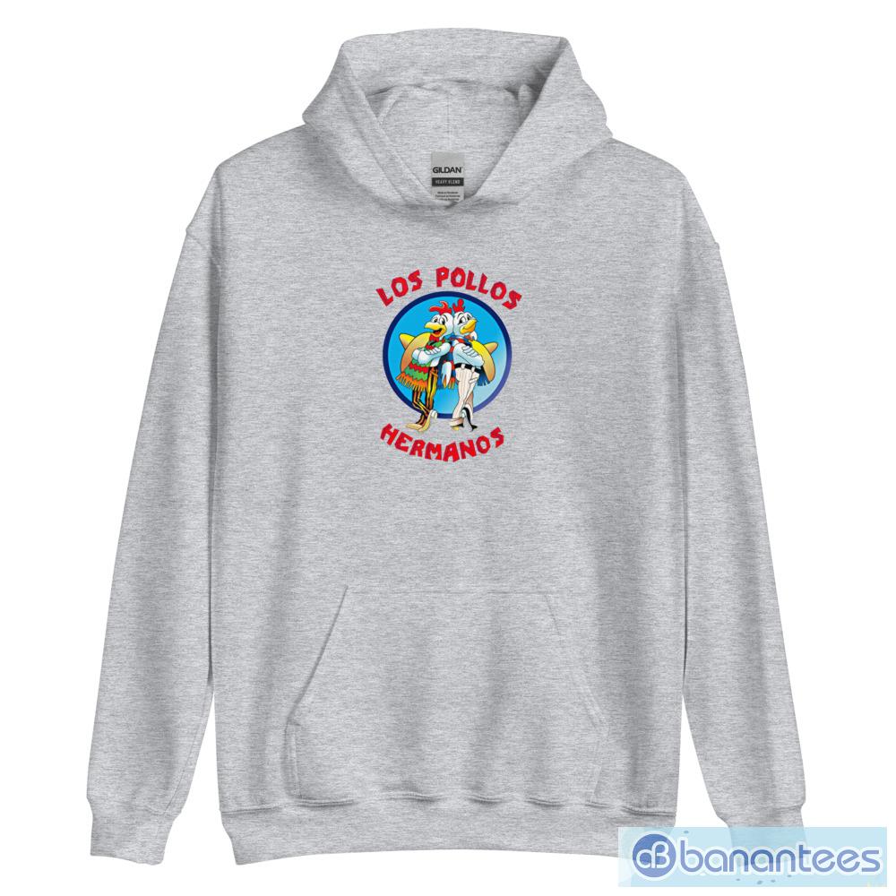 White T Shirt Quién Fue Heisenberg? | El Hombre Que Inspiró - Foto 10