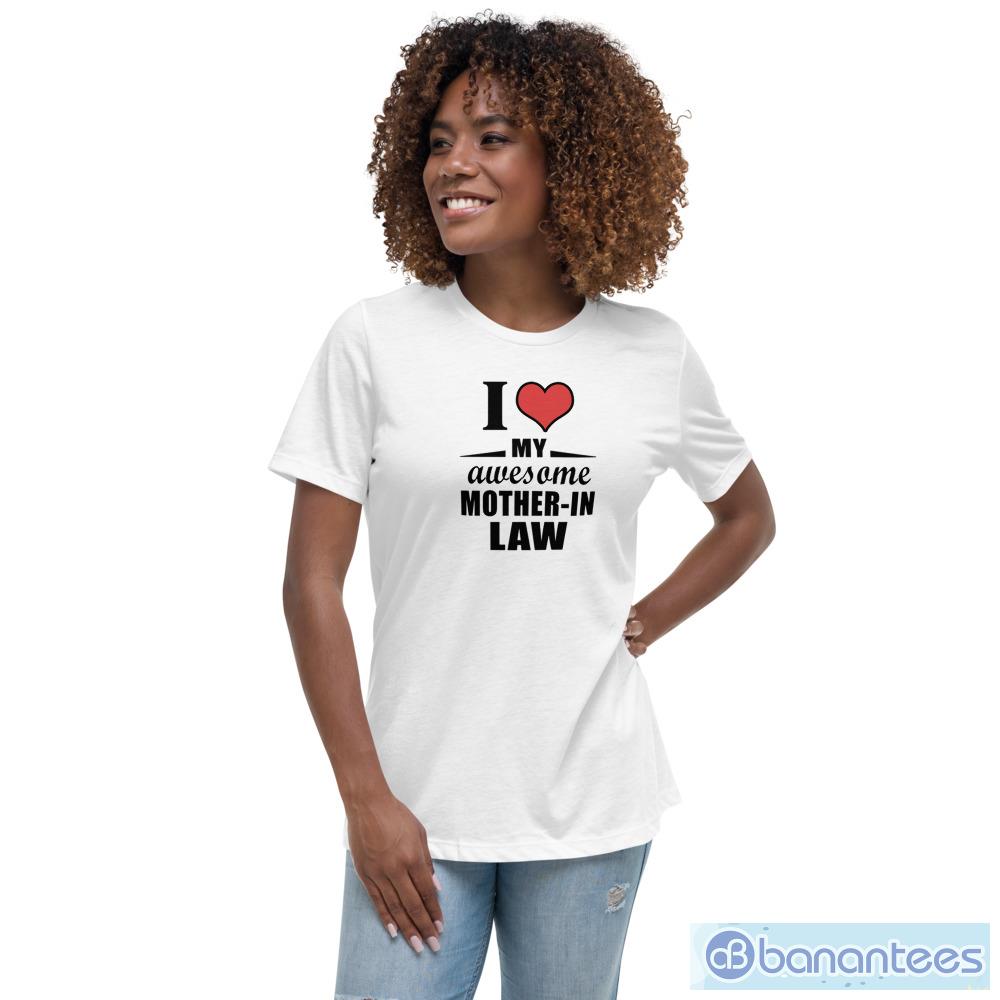 mother in law t shirts