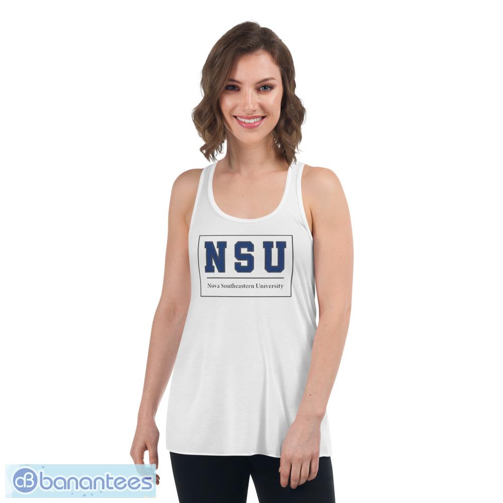 NSU Nova Southeastern University unisex tshirt NSU University USA