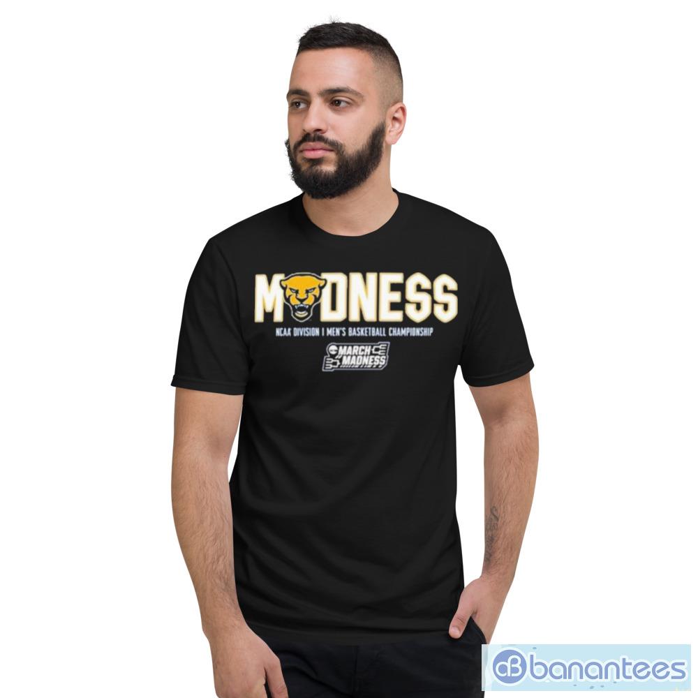 Panthers Short-Sleeve Unisex T-Shirt –