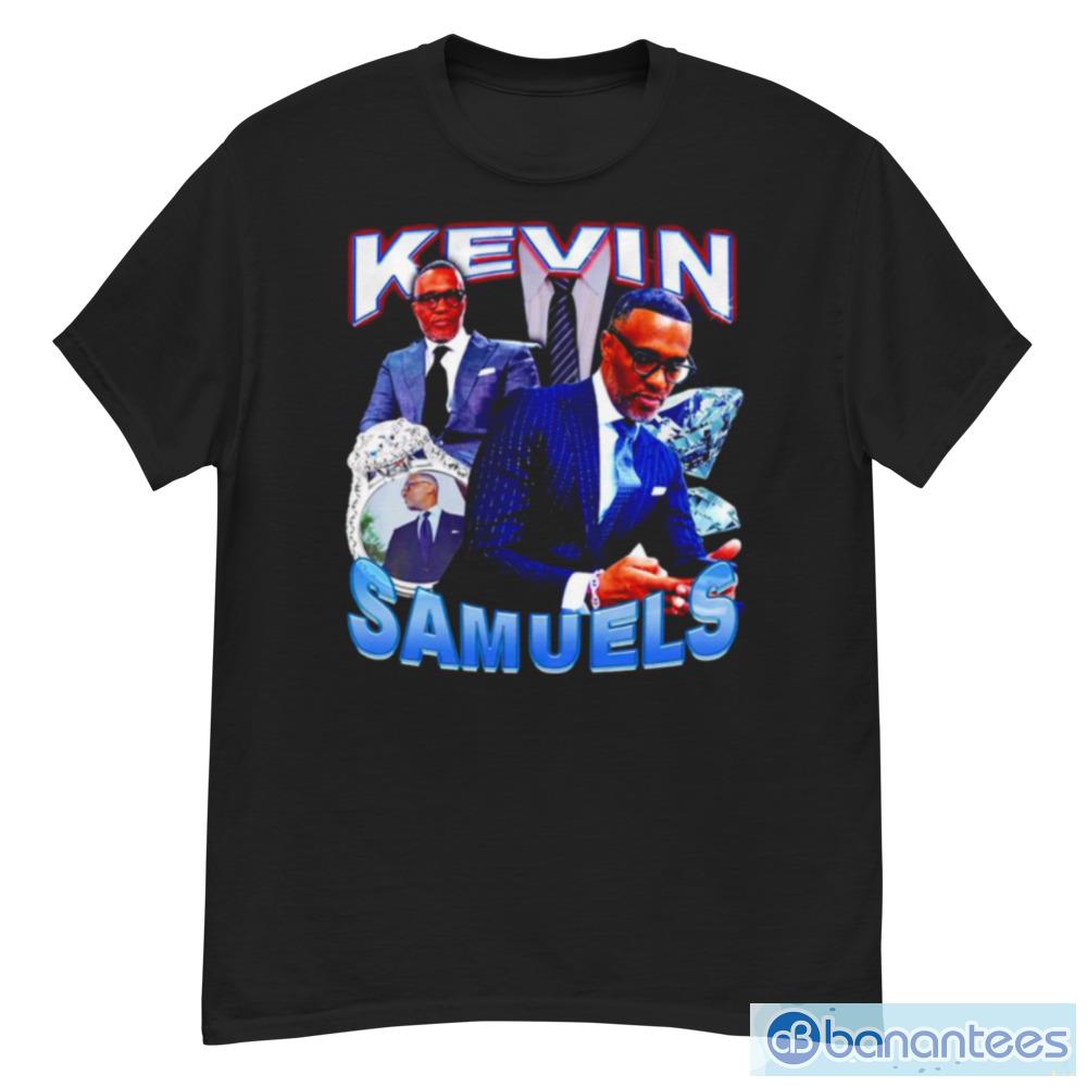 R.I.P. Kevin Samuels shirt - G500 Men’s Classic T-Shirt R.I.P. Kevin Samuels shirt - G500 Men’s Classic T-Shirt