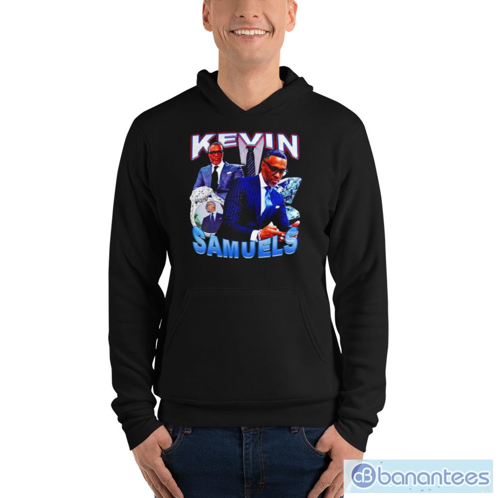 R.I.P. Kevin Samuels shirt - Unisex Fleece Pullover Hoodie R.I.P. Kevin Samuels shirt - Unisex Fleece Pullover Hoodie