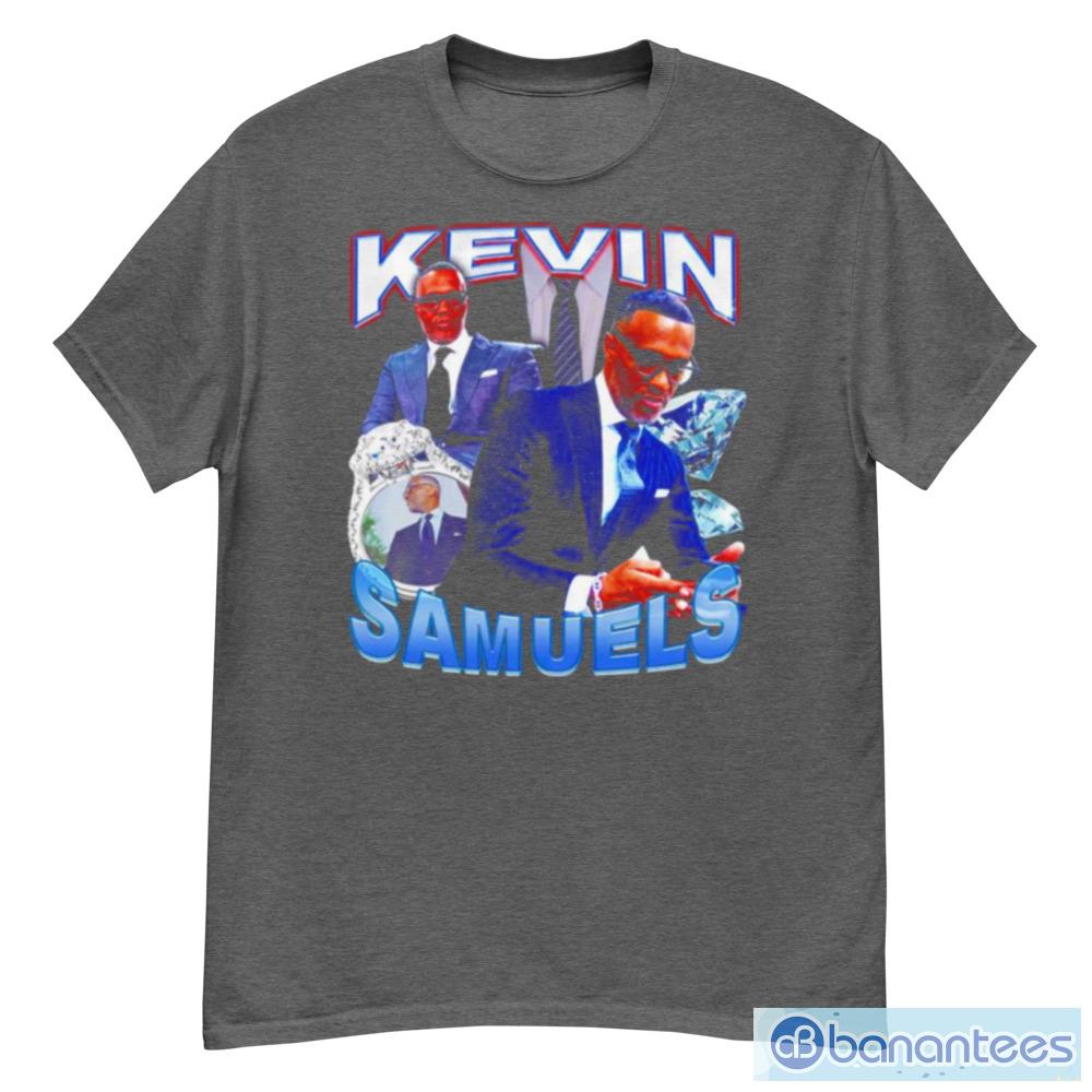 R.I.P. Kevin Samuels shirt - G500 Men’s Classic T-Shirt-1 R.I.P. Kevin Samuels shirt - G500 Men’s Classic T-Shirt-1