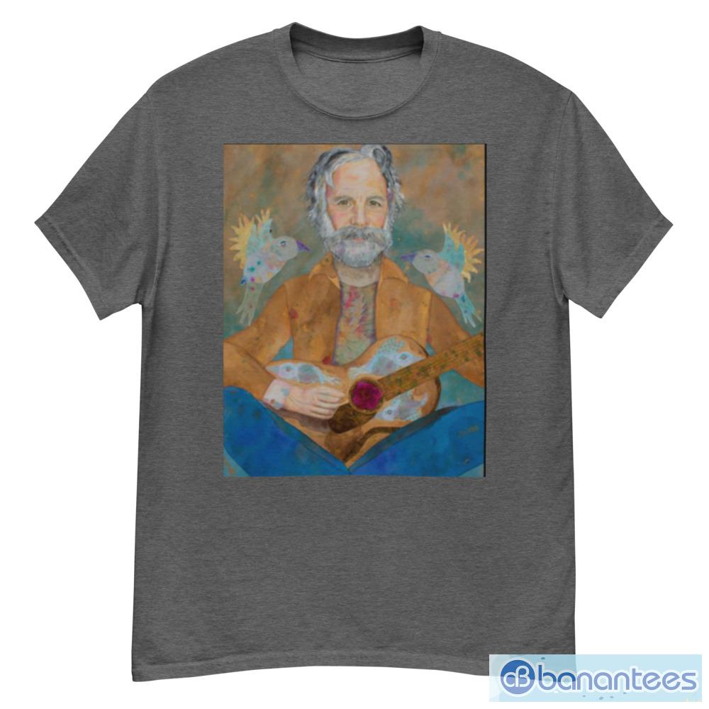 Saint Of Circumstance Bob Weir Sticker cool shirt - G500 Men’s Classic T-Shirt-1 Saint Of Circumstance Bob Weir Sticker cool shirt - G500 Men’s Classic T-Shirt-1