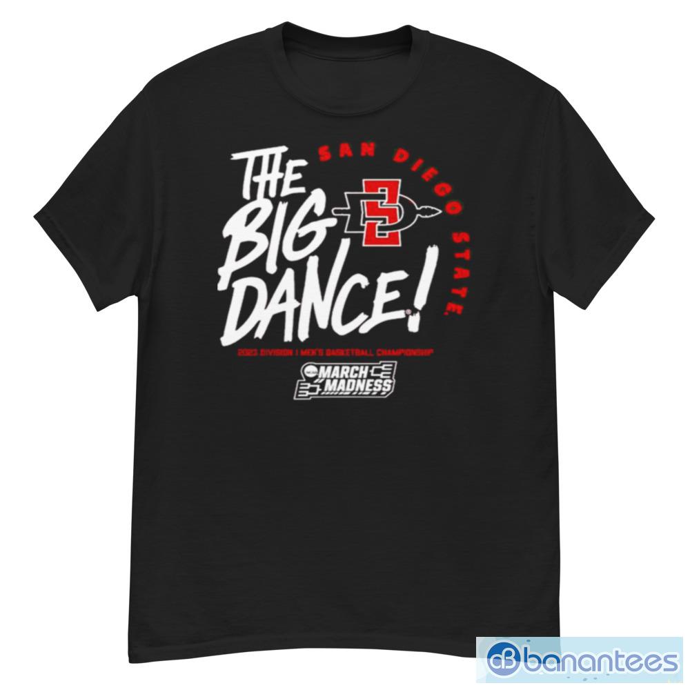 San Diego State T-Shirts for Sale