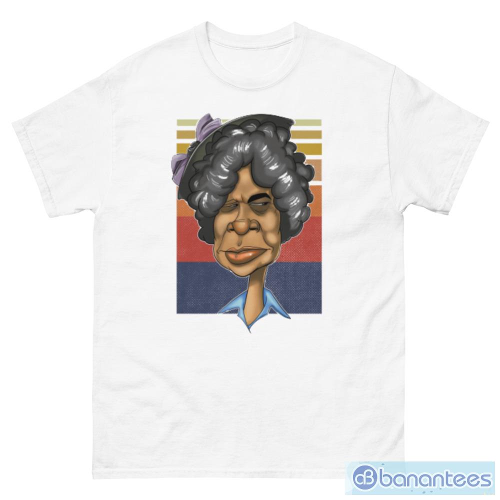 Sanford and Son Lawanda Page Aunt Esther Retro T-Shirt - 500 Men’s Classic Tee Gildan Sanford and Son Lawanda Page Aunt Esther Retro T-Shirt - 500 Men’s Classic Tee Gildan