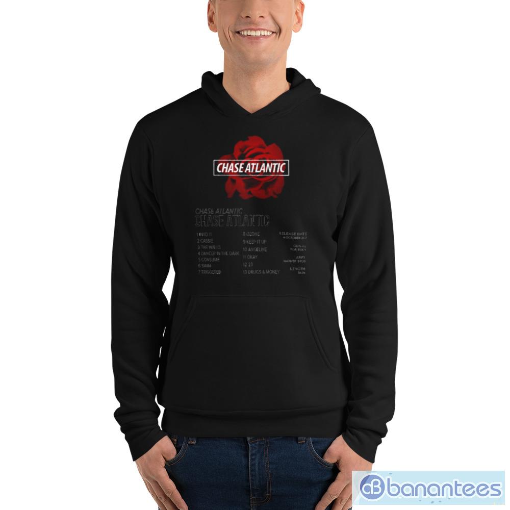 Chase 2024 atlantic hoodie