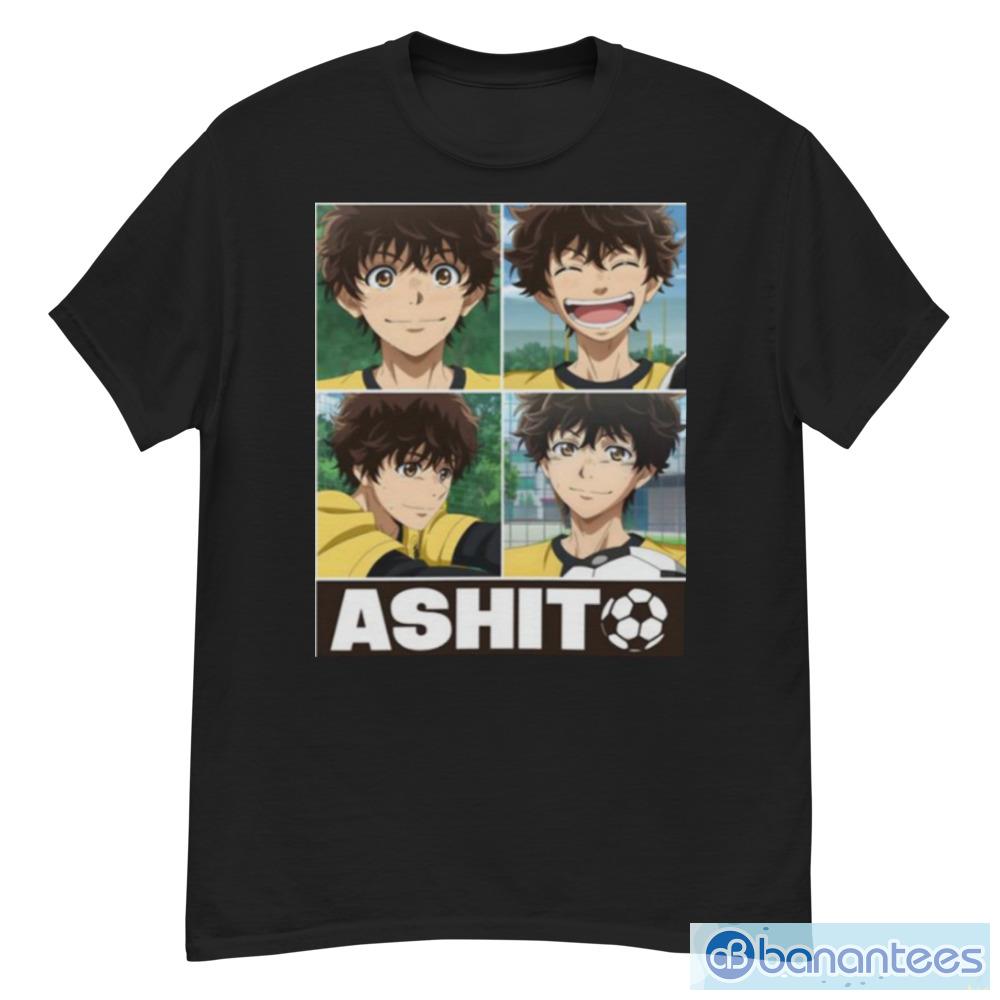 Aoi Ashi in 2023  Anime best friends, Ashi, Anime