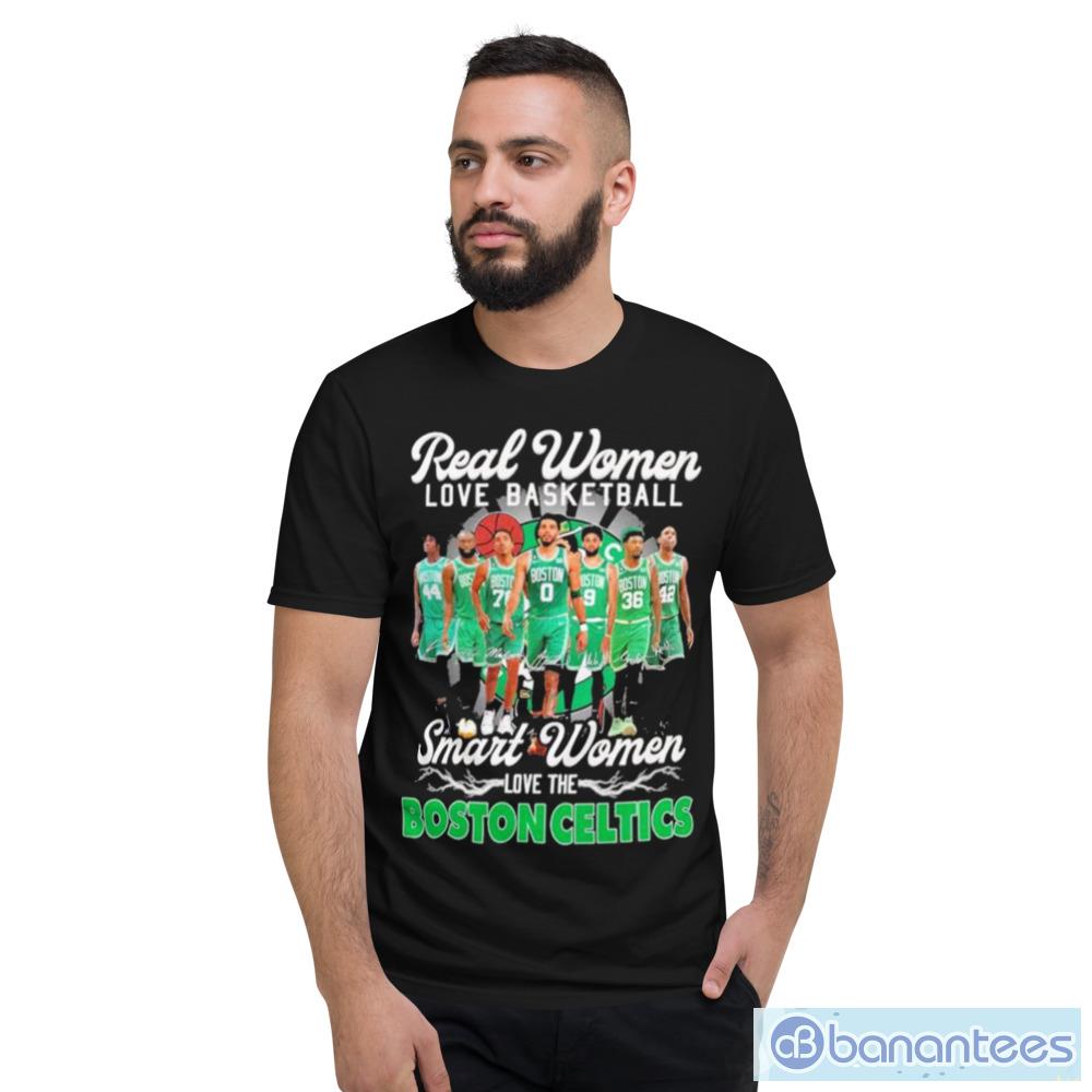 Boston Celtics T-Shirts for Sale