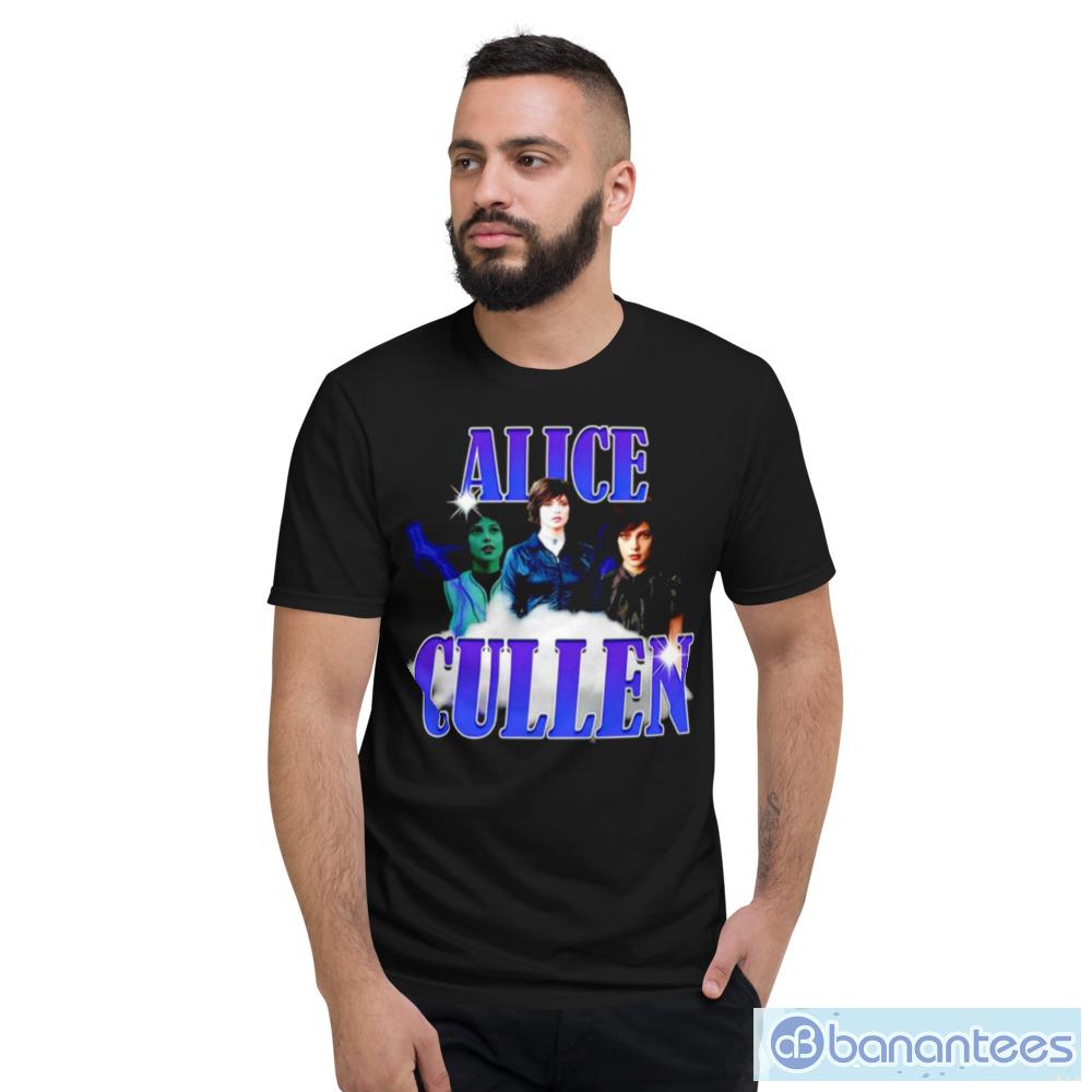 Alice Cullen Twilight shade shirt - Banantees