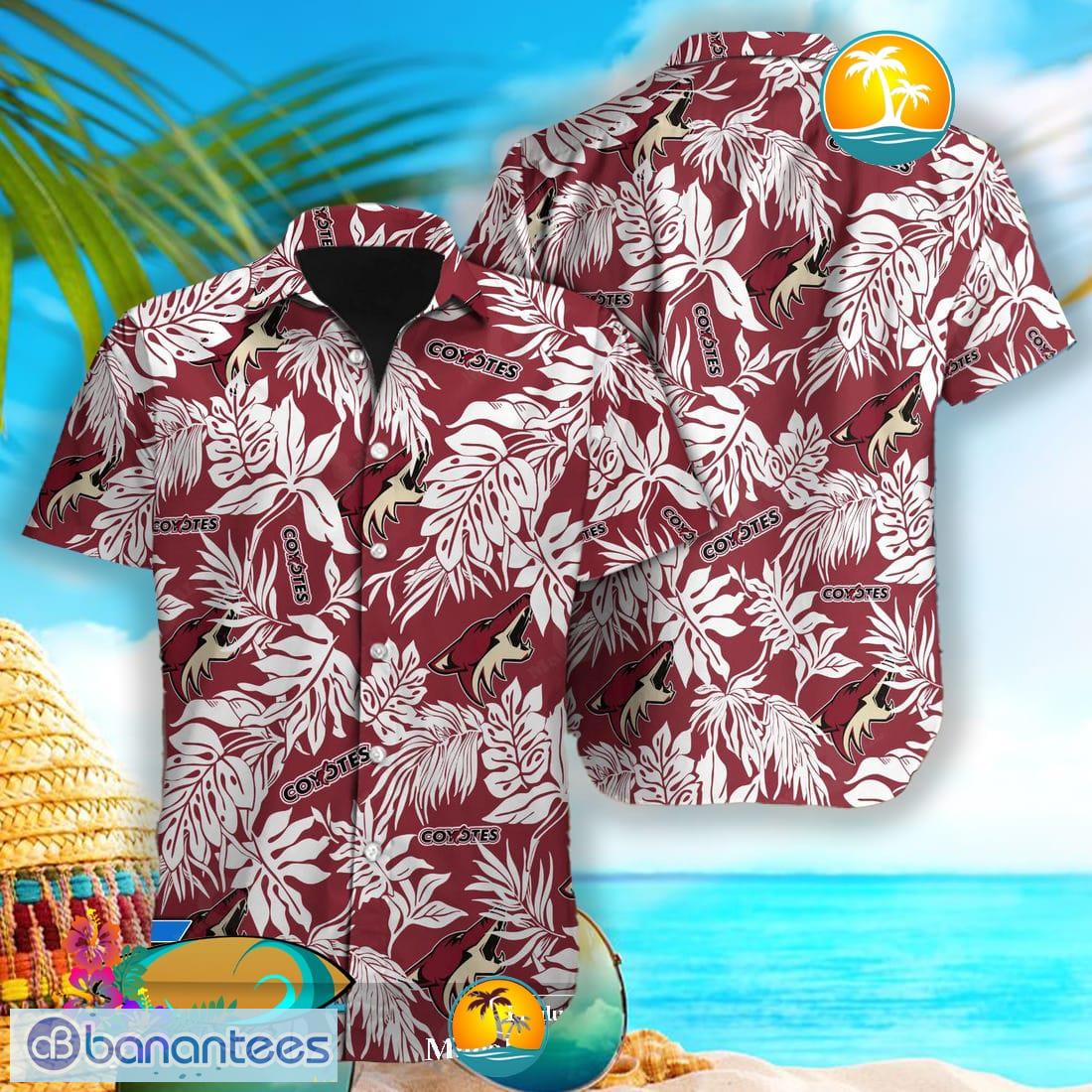 Arizona Diamondbacks MLB Hot Sports Summer Print Hawaiian Shirts For Fans -  Banantees