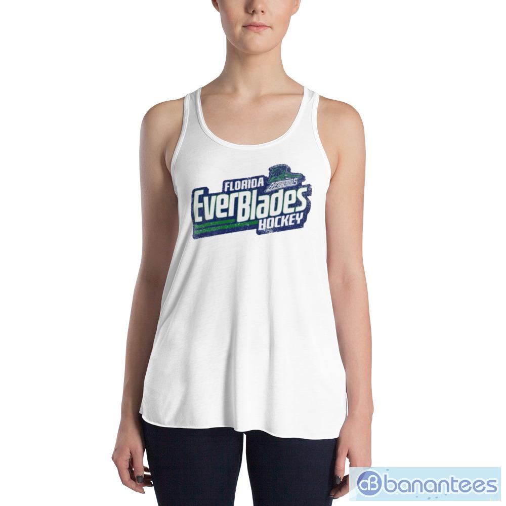 Bimm Ridder Everblades Ash logo Graphics T Shirts - Banantees