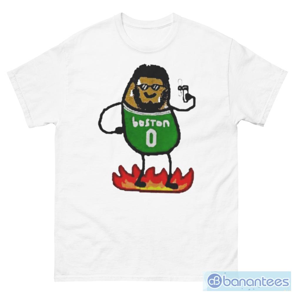 Jayson Tatum  Mens tops, Mens tshirts, Jayson tatum