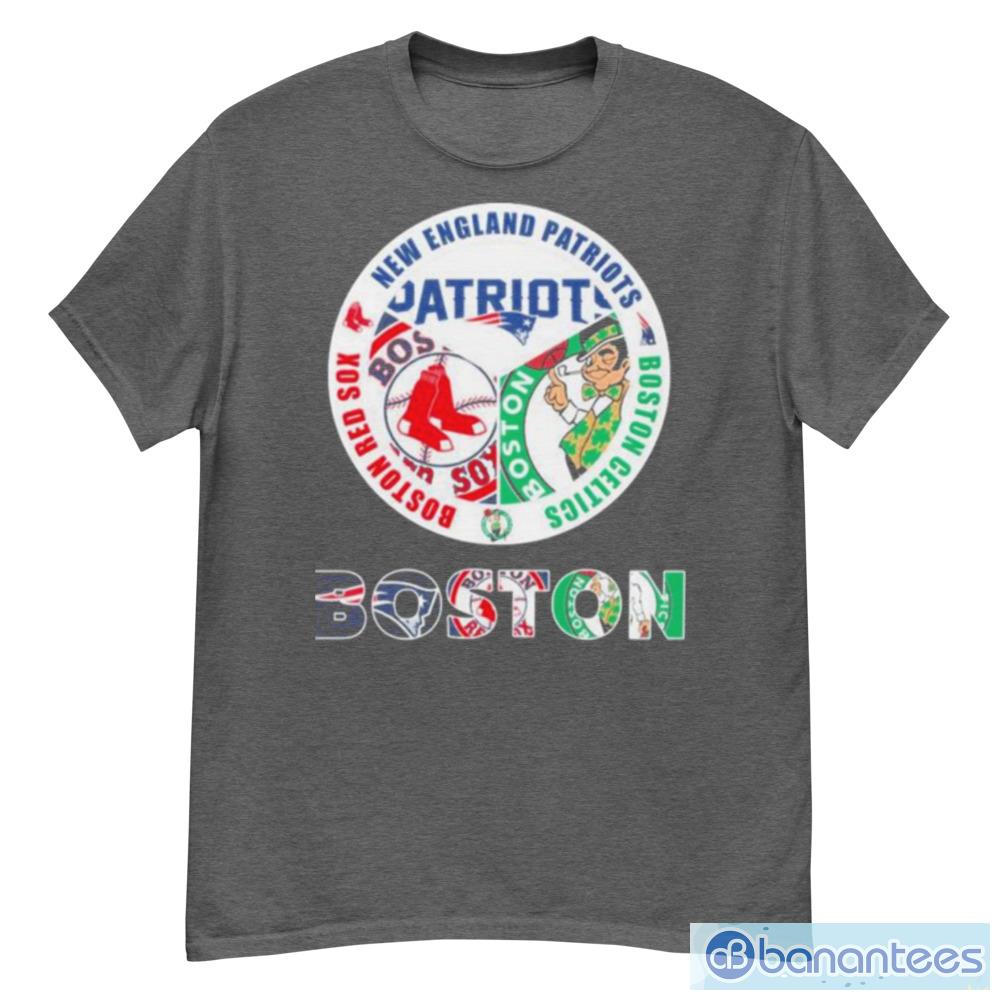 Vintage Boston Red Sox Clothing, Red Sox Retro Shirts, Vintage