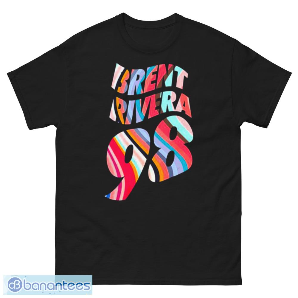 brent rivera shirts