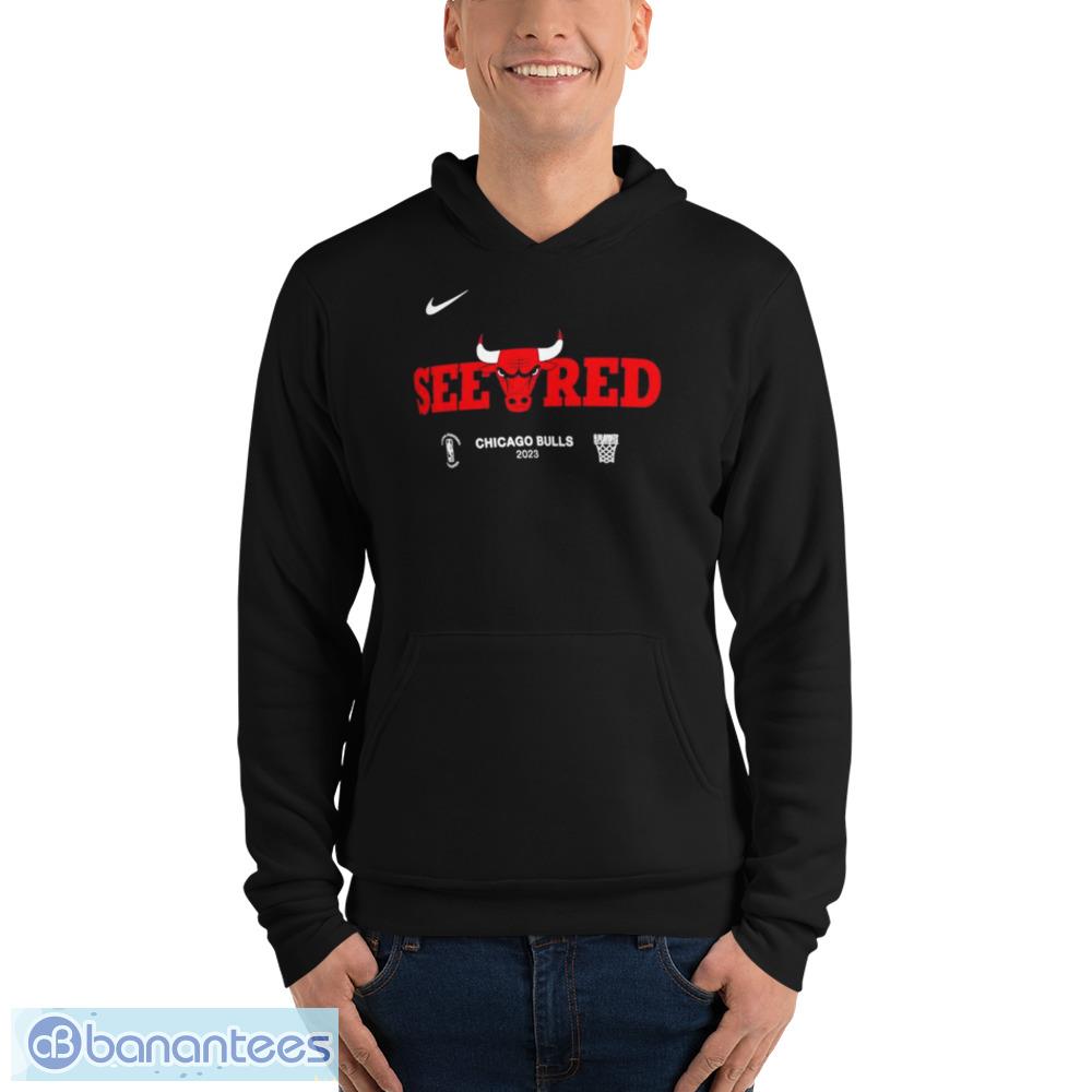 Chicago Bulls Graphic Crew Shirt, hoodie, sweater, long sleeve and