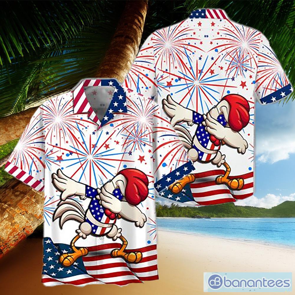 MLB Chicago White Sox Logo Hot Hawaiian Shirt Gift For Men And Women Color  White - Banantees