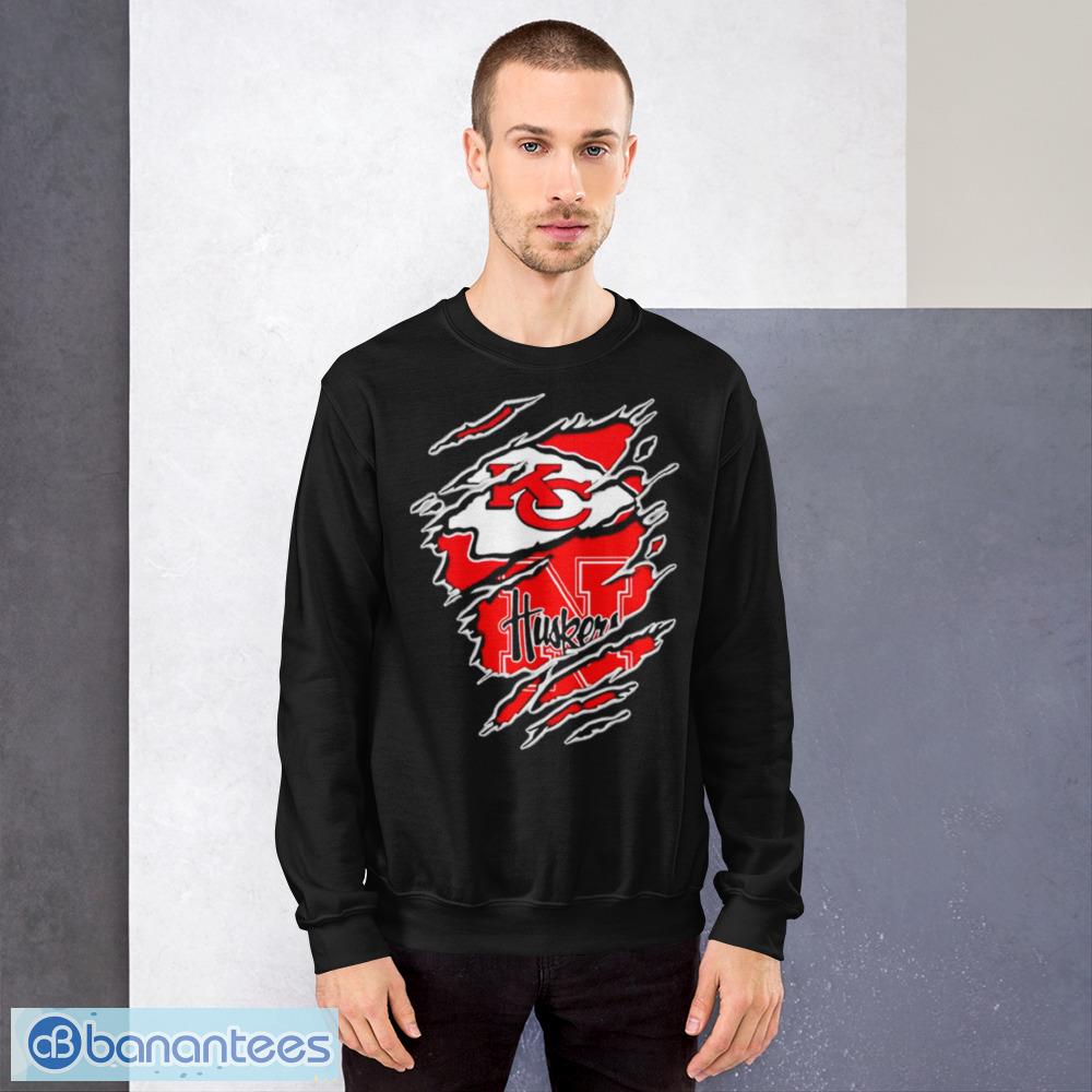 Plus Size Chicago Bulls Graphic Tee