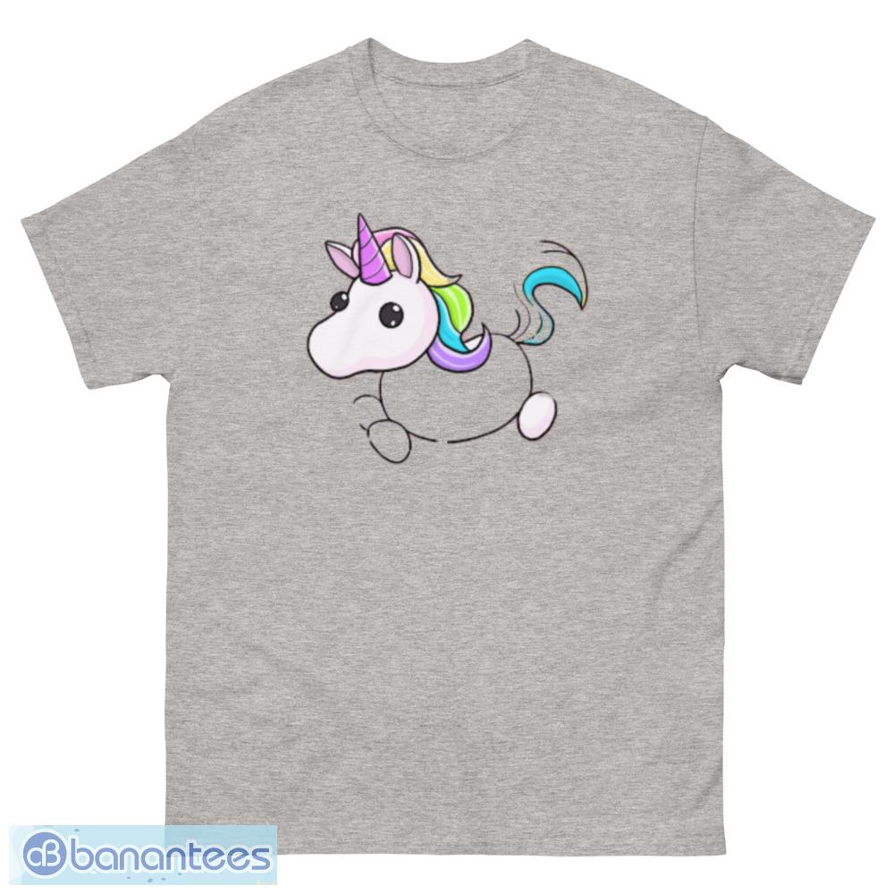 rainbow t-shirt - Roblox