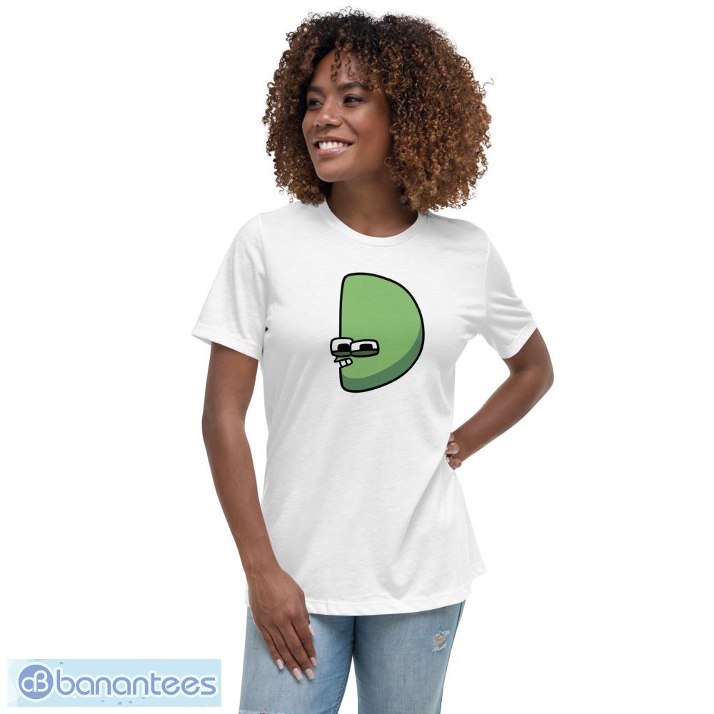 Alphabet Lore | Kids T-Shirt