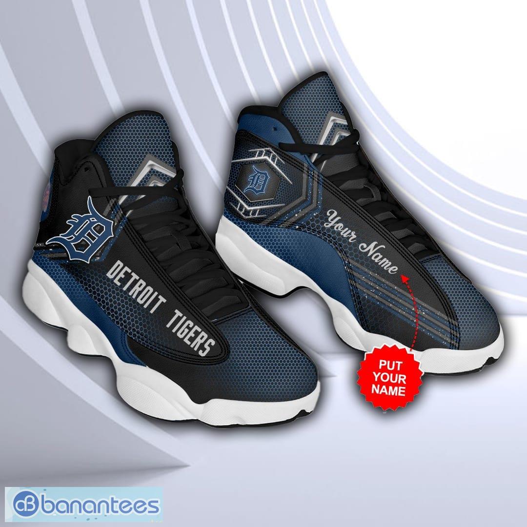 Customized Name New York Mets Jordan 13 Personalized Shoes Release -  Banantees