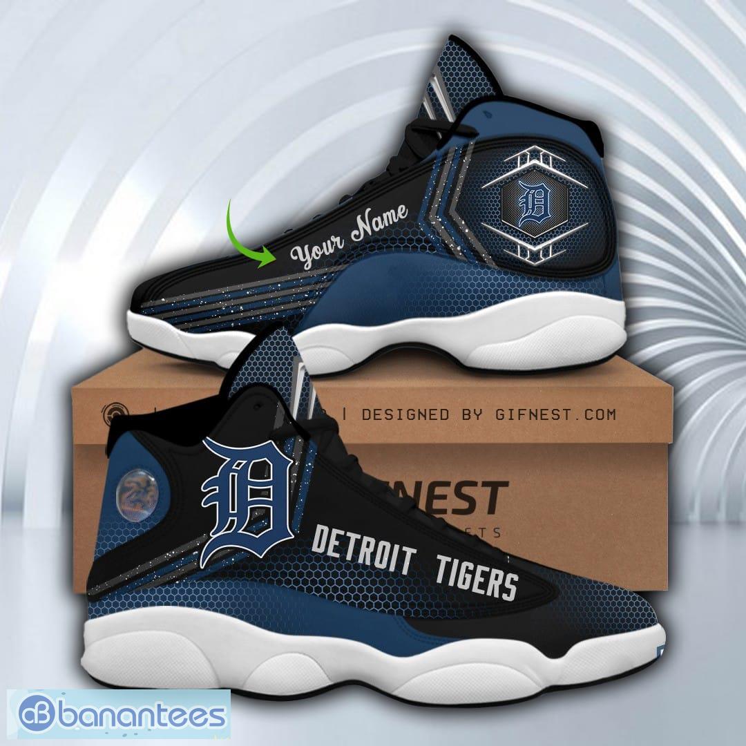 Customized Name New York Mets Jordan 13 Personalized Shoes Release -  Banantees