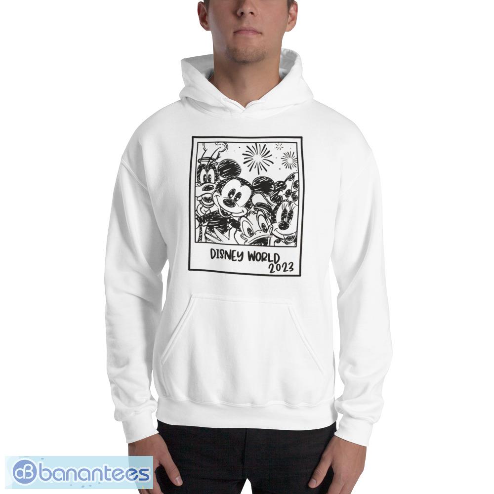 Funny Disney New York Jets Mickey And Friends Shirt, hoodie, longsleeve,  sweatshirt, v-neck tee