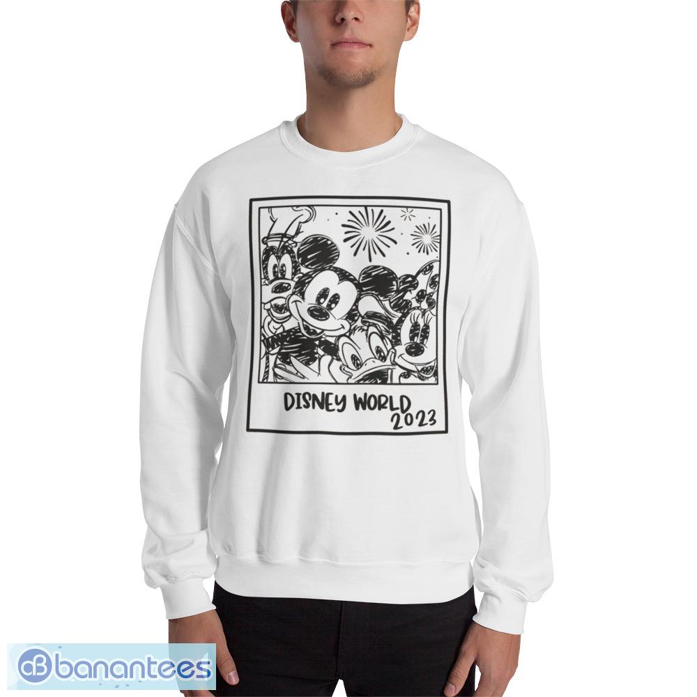 Funny Disney New York Jets Mickey And Friends shirt, hoodie, sweater, long  sleeve and tank top