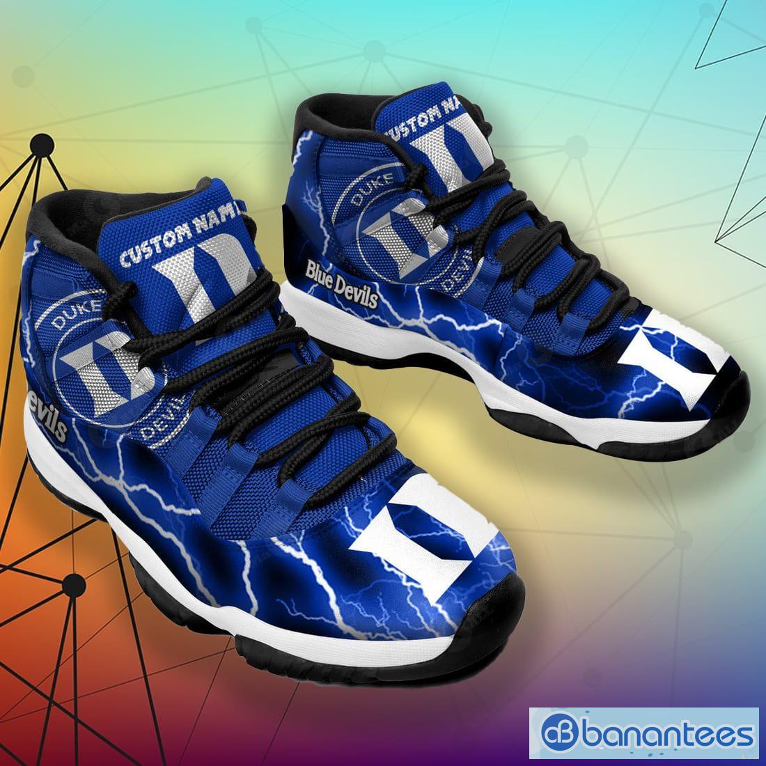 Duke blue devils shop basketball shoes