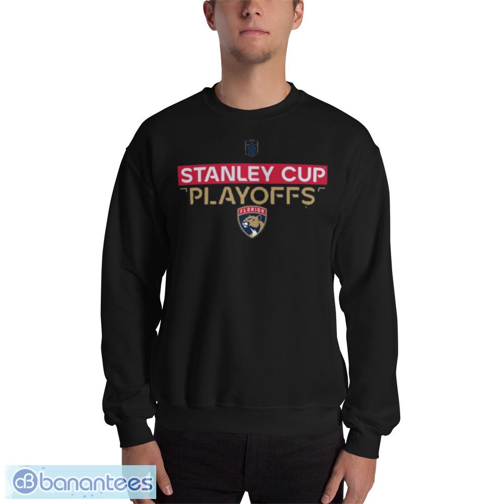 Florida Panthers 2023 Stanley Cup Playoffs T Shirt - Banantees