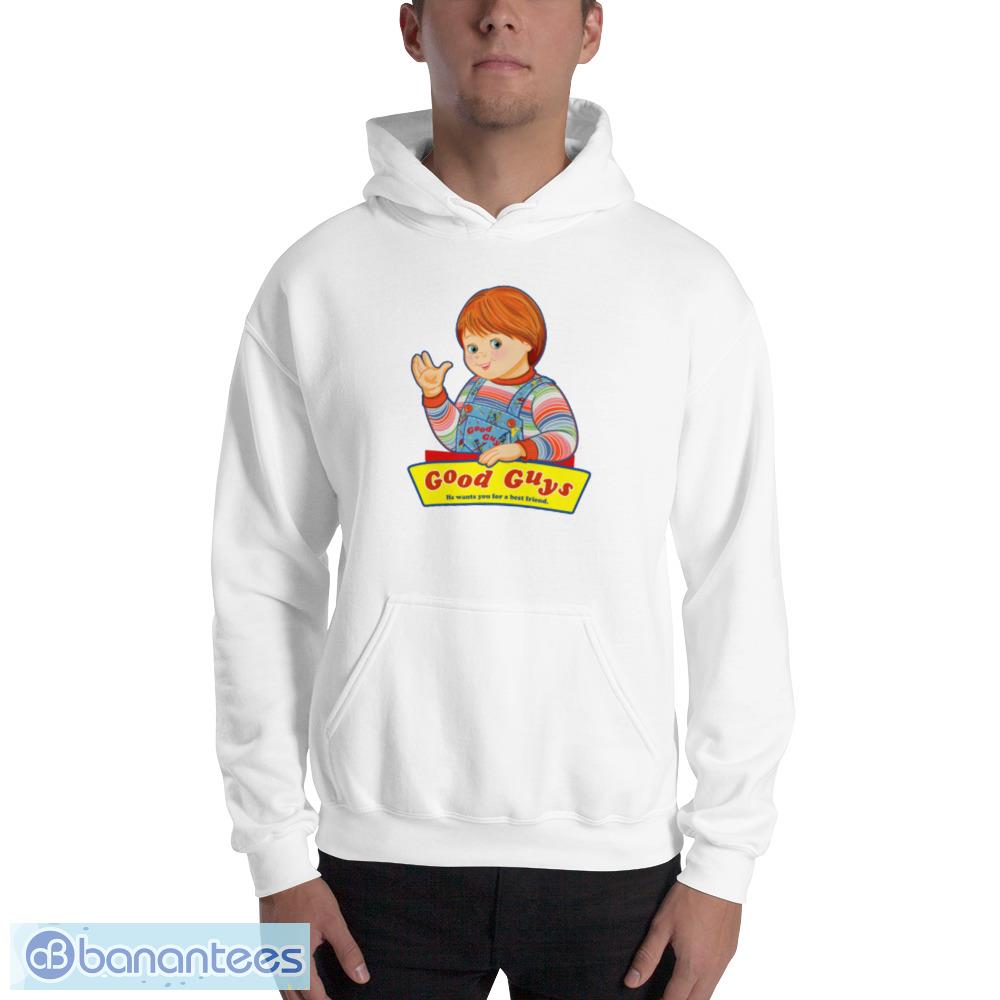 Good sales guys sweatshirt