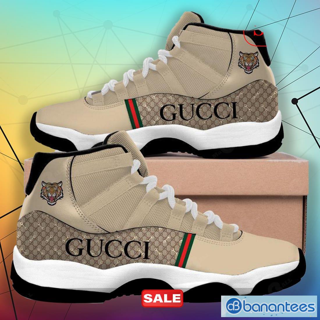 Gucci Ace GG Supreme sneakers - Joseph | Men