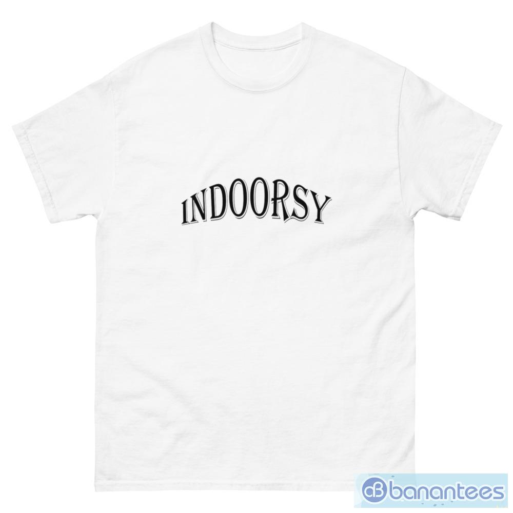 We Have A Problem Inside Out Design T Shirts For Men And Women - Banantees