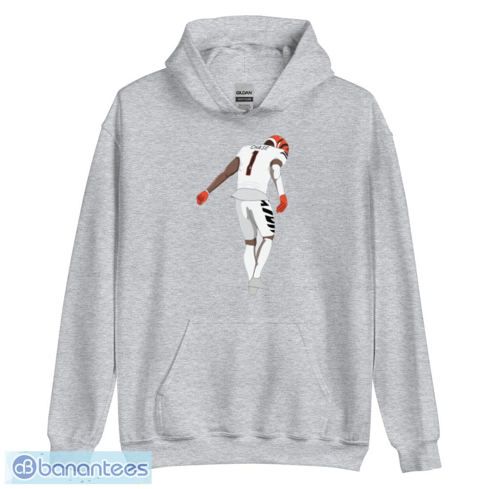 ja marr chase sweatshirt