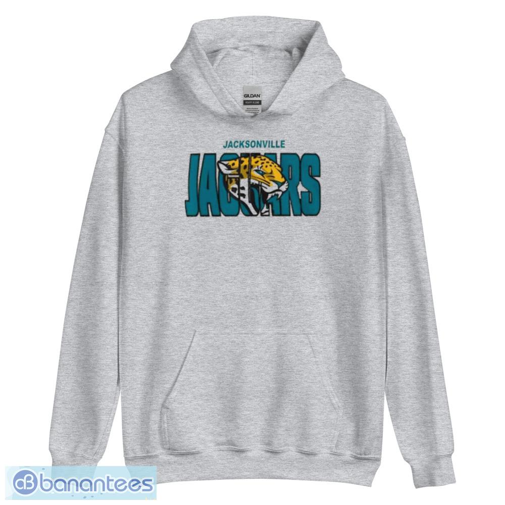 Jacksonville Jaguars New Era 2023 NFL Draft T Shirt - Banantees