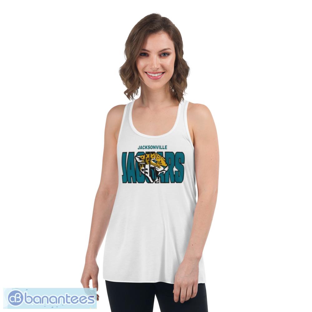 Jacksonville Jaguars Tank Tops T-Shirts, Jaguars Tank Tops T-Shirts