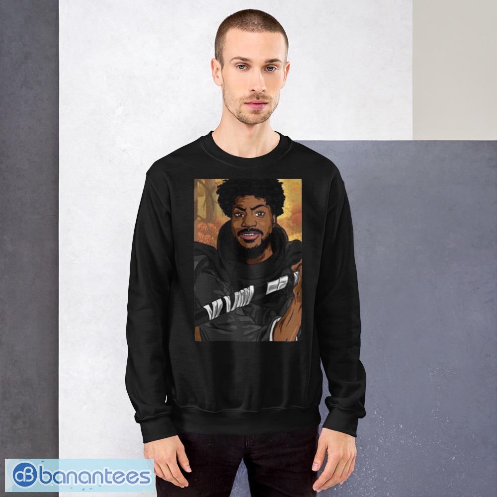 Coryxkenshin sweatshirt discount