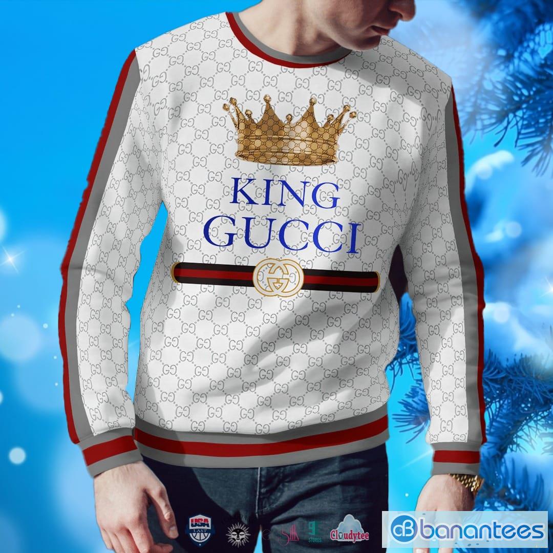 Gucci ugly clearance sweater