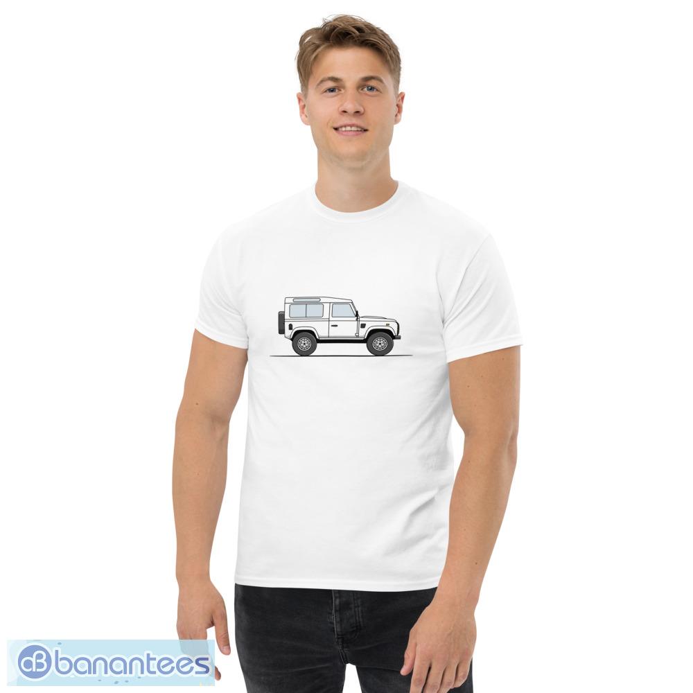 Land rover outlet sweatshirts clothing