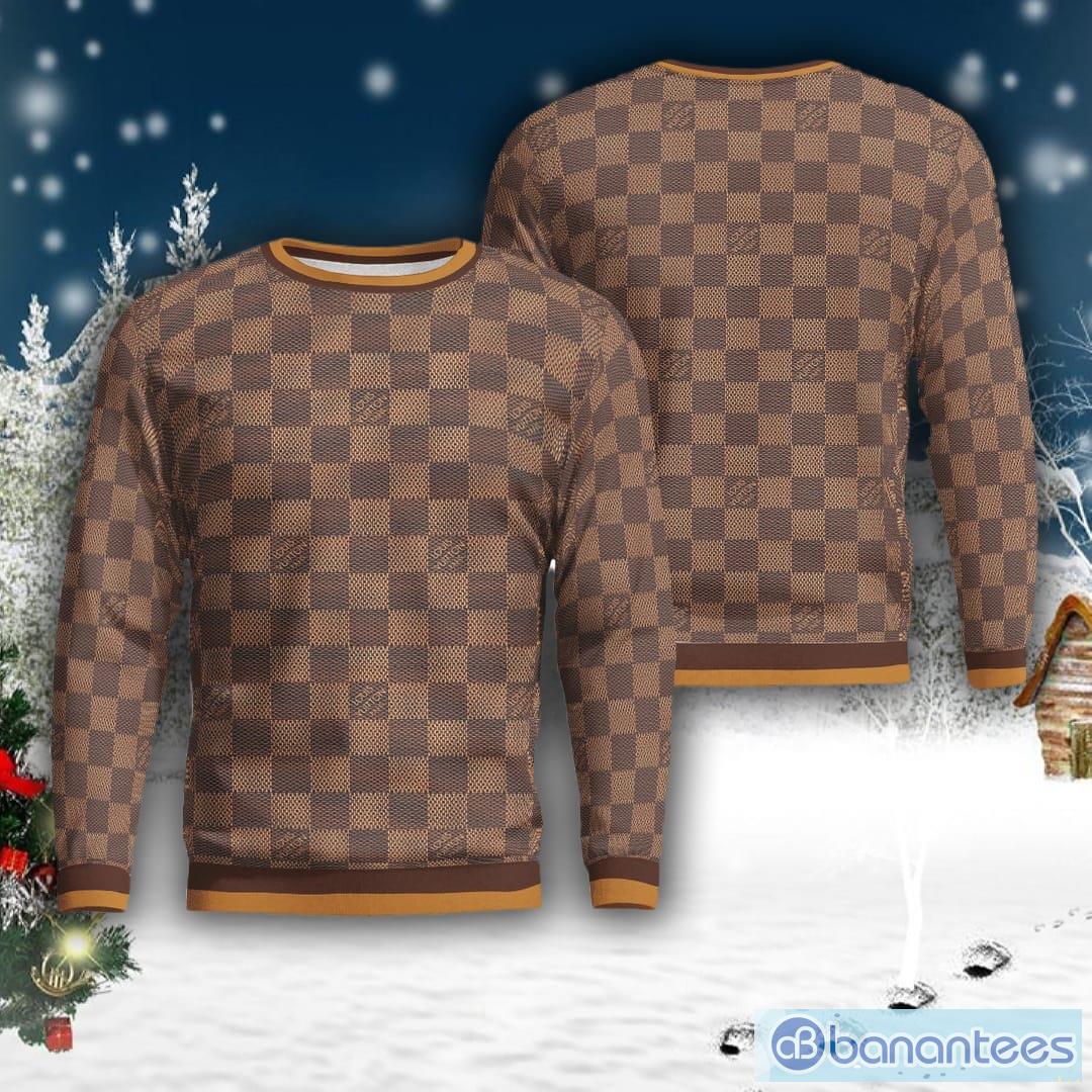 Knitwear and Sweatshirts Collection for Men  LOUIS VUITTON  5