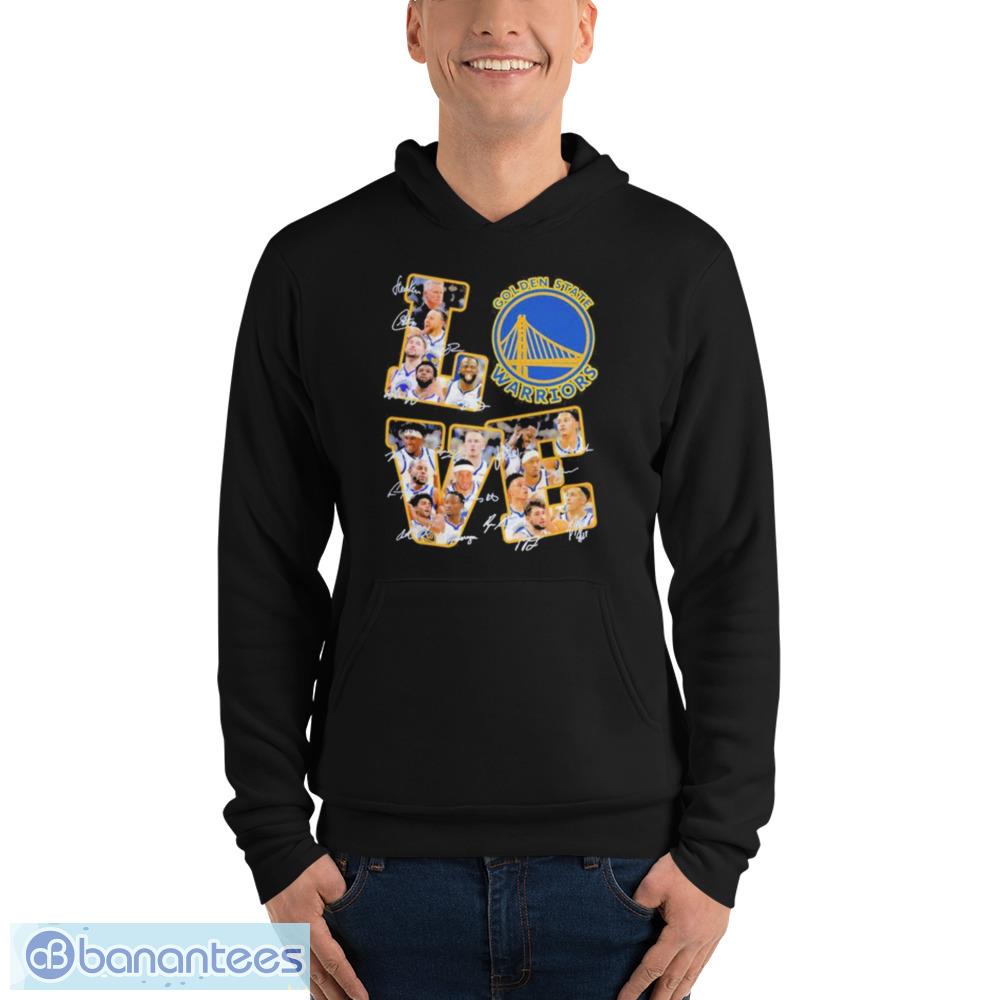 Draymond Green - Golden State Warriors - Game-Issued Long-Sleeved