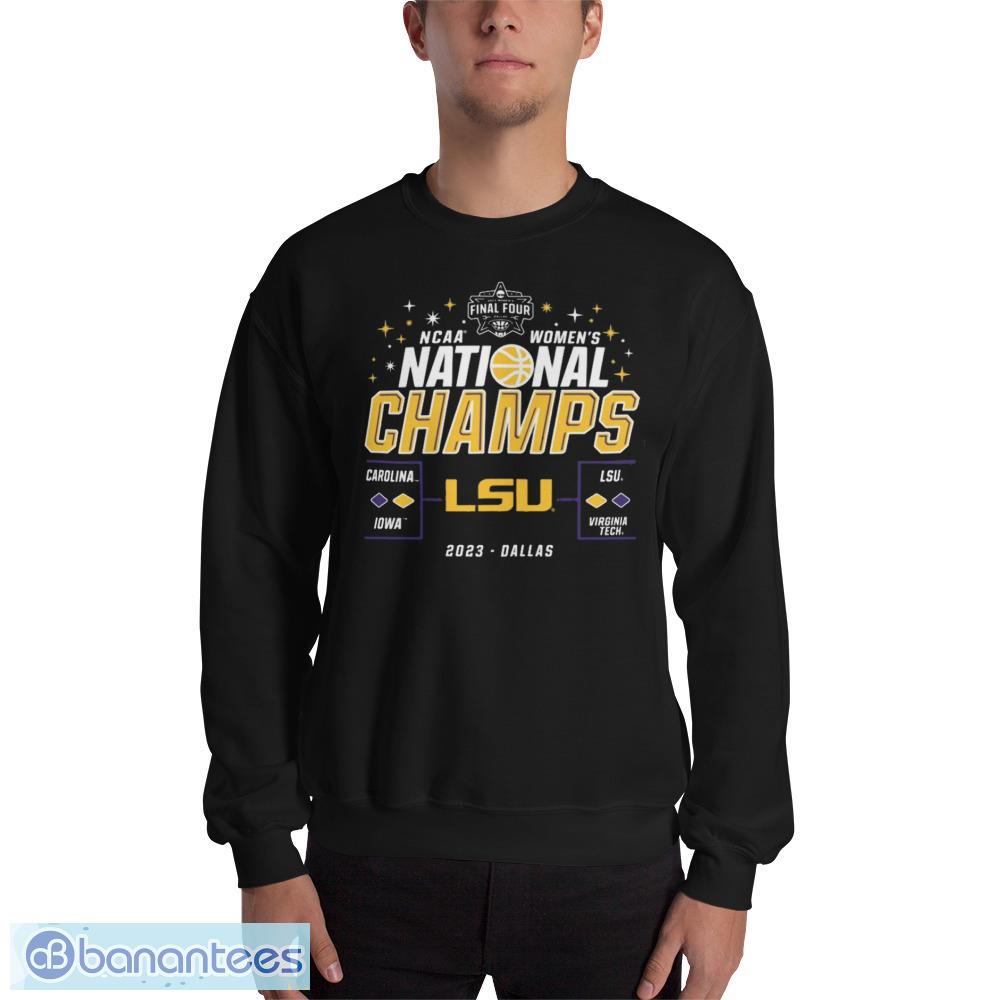 LSU Baseball Shirt Vintage Trendy LSU Tiger 2023 Newest Shirt