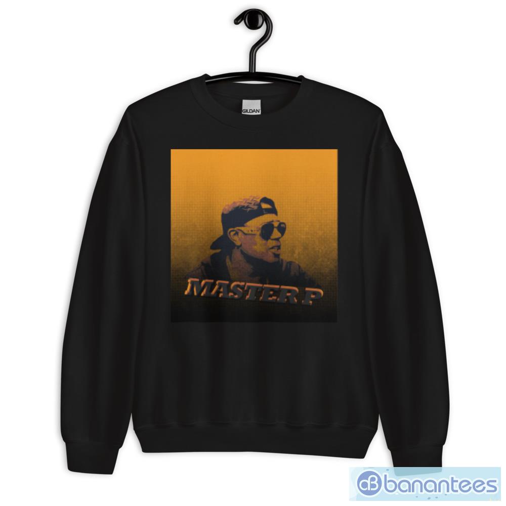 master p new no limit records t shirt 5 image Master P New No Limit Records T-Shirt - Unisex Crewneck Sweatshirt